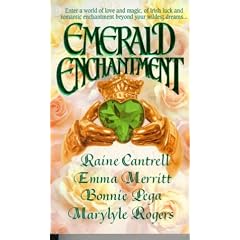 Emerald Enchantment