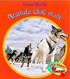 Animals that work