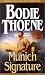 Munich Signature (The Zion Covenant, 3)