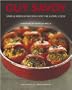 Guy Savoy: Simple French Recipes for the Home Cook