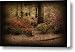 Spring Garden Canvas Print / Canvas Art - Artist Sandy Keeton