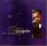 Blue Moods (IMPORT). Incognito Tracks: 