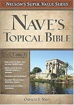 Naves Topical Bible