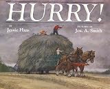Hurry!