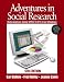 Adventures in Social Research: Data Analysis Using SPSS 11.0/11.5 for Windows, With SPSS CD-ROM: Data Analysis Using SPSS 11.0/11.5 for Windows