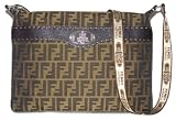 Fendi Messenger Selleria Bag 8BT093