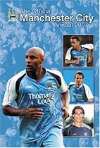 Official Manchester City FC Annual