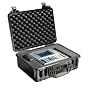 Pelican 1520 Watertight Hard Case with Pick 'N Pluck Foam