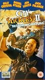 City Slickers 2 - The Legend Of Curly's Gold [1994]