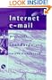 Internet e-mail Protocols, Standards and Implementation (Artech House Telecommunications Library)