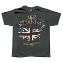 Rolling Stones - North America 81 Tour Soft T-Shirt