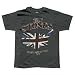 Rolling Stones - North America 81 Tour Soft T-Shirt