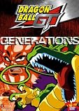 Dragon Ball GT - Generations (Vol. 15)