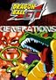 Dragon Ball GT - Generations (Vol. 15)