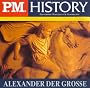 Alexander der Gro�e. 2 CDs.