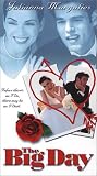 Big Day [VHS]