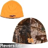 Chase Authentics Kevin Harvick Realtree Reversible Beanie