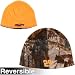 Search Our Specialty Mall : Chase Authentics Kevin Harvick Realtree Reversible Beanie