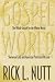 Book WHOLE GOSPEL FOR THE WHOLE WORLD