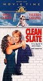 Clean Slate [VHS]