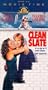 Clean Slate [VHS]