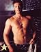 Shirtless Supernatural Star Jensen Ackles Signed 8x10