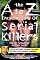 The A to Z Encyclopedia of Serial Killers (Pocket Books True Crime) by Harold Schechter