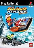 lego island extreme stunts (playstation 2 game)