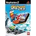 Lego Island Extreme Stunts (PS2)