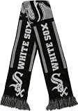 Chicago White Sox Team Stripe Scarf