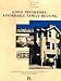 Good Neighbors: Affordable Family Housing (Design For Living)