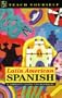 Teach Yourself Latin-American Spanish Hb
