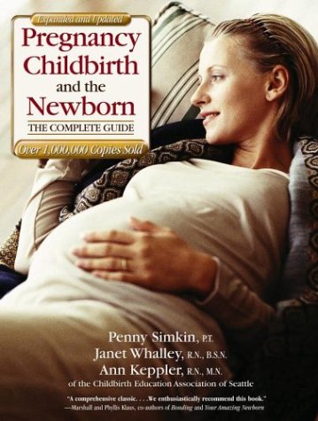 Infant-and-Toddler-Health