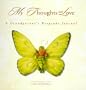 My Thoughts With Love: A Grandparent's Keepsake Journal