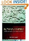 The Roman Empire from Severus to Constantine