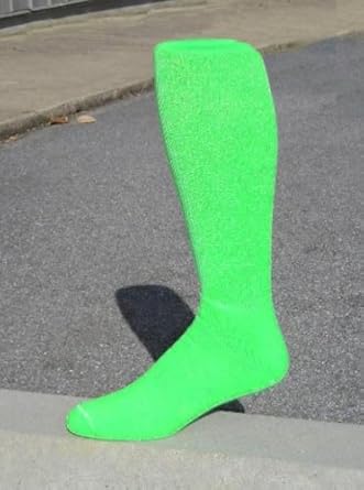 Heavyweight tube-sock for athletes, SMALL size in 21 colors