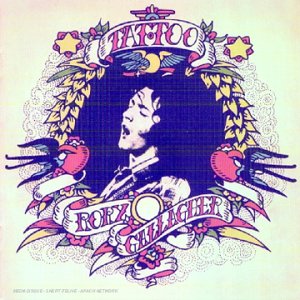 Rory Gallagher - Tucson, Arizona Lyrics - Zortam Music