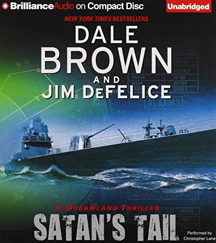 Satan's Tail (Dale Brown's Dreamland Series)