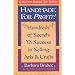 Handmade for Profit!: Hundreds of Secrets to Success in Selling Arts and Crafts