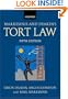Markesinis and Deakin's Tort Law