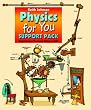 New Physics for You Support Pack