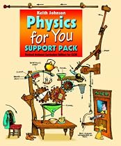 New Physics for You Support Pack