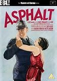 Asphalt - Masters of Cinema series [DVD]