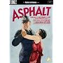 Asphalt - Masters of Cinema series [DVD] [1929]