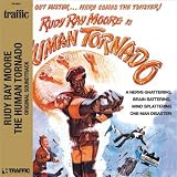 The Human Tornado