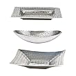 Aluminum Servingware Collection
