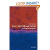 The Reformation: A Very Short Introduction