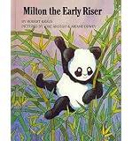 [(Milton the Early Riser )] [Author: Robert Kraus] [Jan-2001]