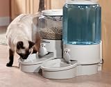 Small Pet Feeding Medium Watering Kit