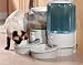 Small Pet Feeding & Medium Watering Kit